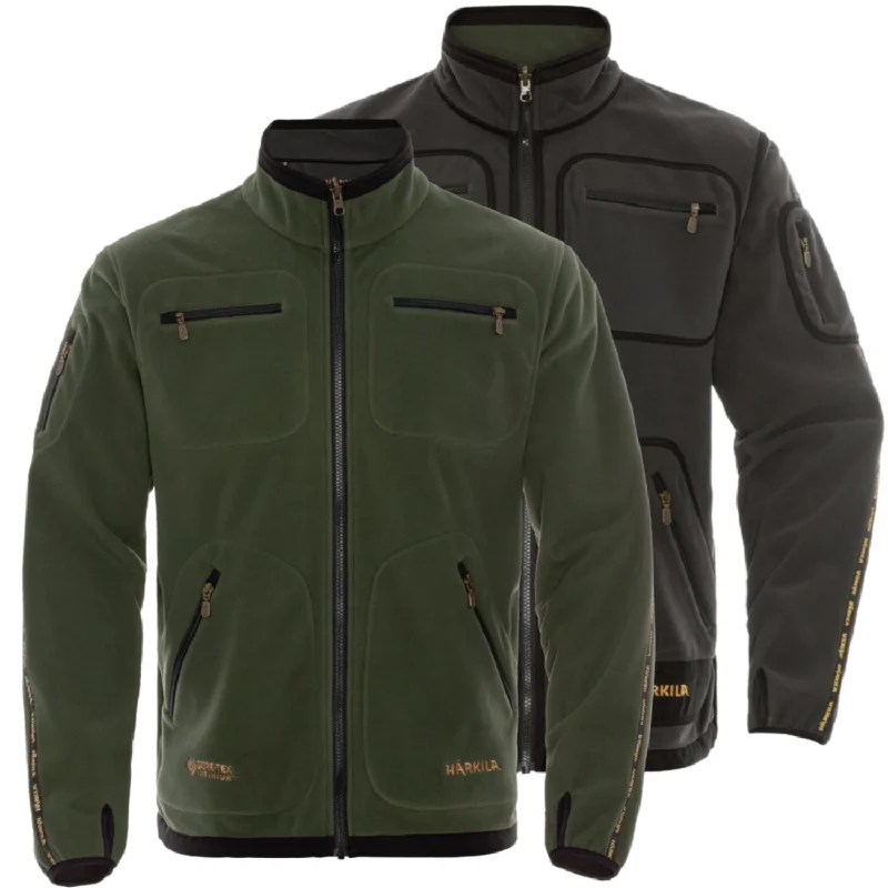 Men fleece - lined work gloves for outdoor laborMen Fleece with a Thumb - Hole Cuffs for Added ComfortHarkila Kamko Reversible Windstopper Fleece Jacket Men fleece - lined work gloves for outdoor laborMen Fleece with a Thumb - Hole Cuffs for Added ComfortHarkila Kamko Reversible Windstopper Fleece Jacket