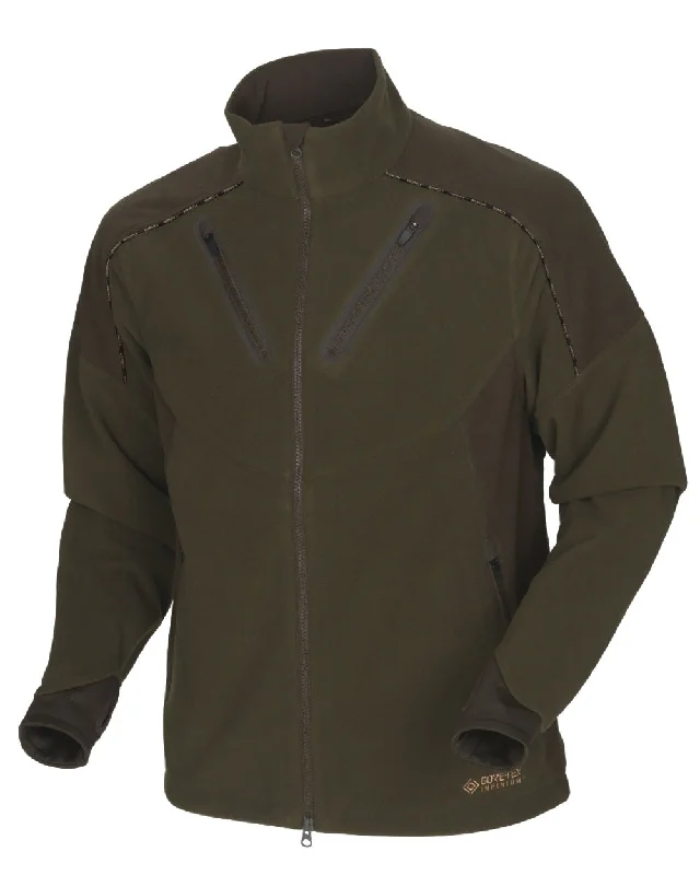 Men fleece - trimmed flannel shirts for a rustic charmMen Fleece with a Brushed - Back Finish for Extra SoftnessHarkila Mountain Hunter Fleece Jacket Men fleece - trimmed flannel shirts for a rustic charmMen Fleece with a Brushed - Back Finish for Extra SoftnessHarkila Mountain Hunter Fleece Jacket
