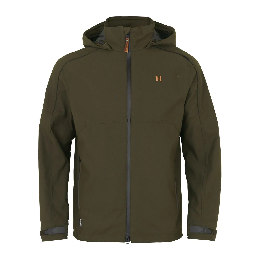 Windbreaker men jackets with UV protection for outdoor activitiesZip - Off Sleeves Men Jacket for Convertible WearHarkila Pro Hunter Move 2.0 Jacket - Willow Green Windbreaker men jackets with UV protection for outdoor activitiesZip - Off Sleeves Men Jacket for Convertible WearHarkila Pro Hunter Move 2.0 Jacket - Willow Green