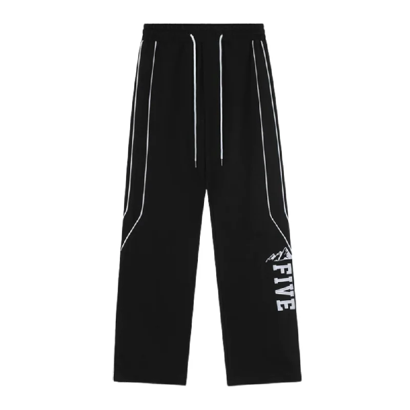 Hip Hop Alphabet Sweatpants