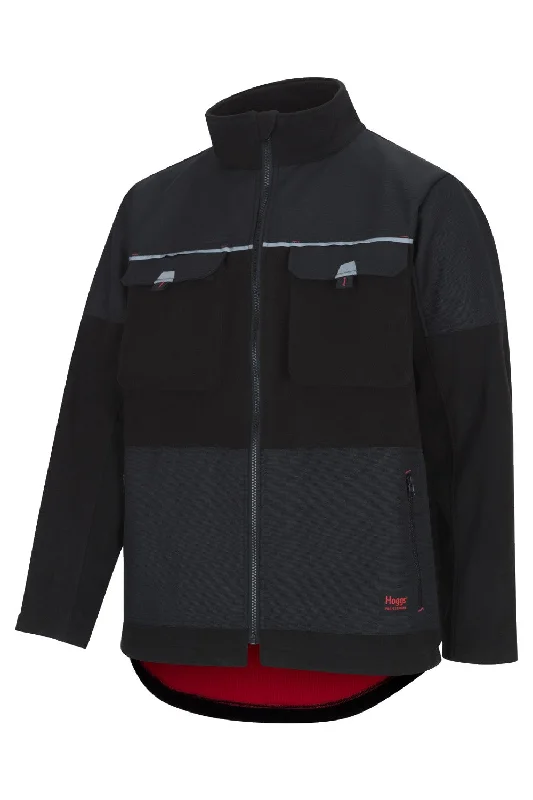 Men fleece - trimmed slippers for cozy indoor wearMen Fleece with a Zip - Pocket for Storing ValuablesHoggs of Fife Granite Bonded Fleece Jacket Men fleece - trimmed slippers for cozy indoor wearMen Fleece with a Zip - Pocket for Storing ValuablesHoggs of Fife Granite Bonded Fleece Jacket