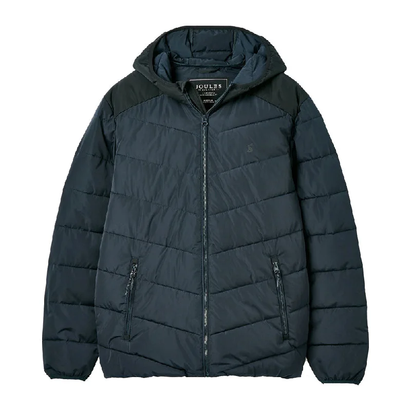 Stylish men coats with a double - breasted design for a formal lookUltra - Lightweight Men Down Jacket for Easy Packing and TravelJoules Mens Pearson Padded Coat Stylish men coats with a double - breasted design for a formal lookUltra - Lightweight Men Down Jacket for Easy Packing and TravelJoules Mens Pearson Padded Coat