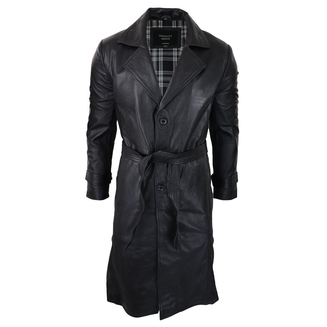 Men jackets with a zip - off sleeves to convert to a vestUtility Men Jacket with Adjustable Straps and BucklesMens Black 3/4 Mac Long Real Leather Classic Belted Punk Jacket Coat Vintage 80s Men jackets with a zip - off sleeves to convert to a vestUtility Men Jacket with Adjustable Straps and BucklesMens Black 3/4 Mac Long Real Leather Classic Belted Punk Jacket Coat Vintage 80s