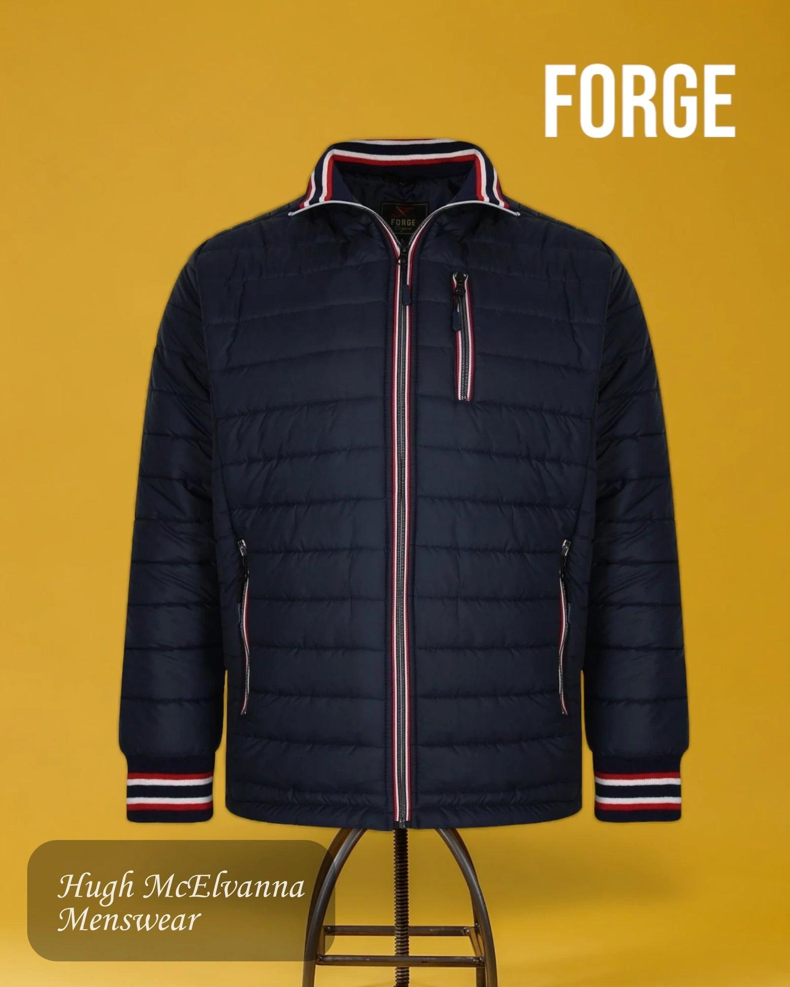 Plus - size men jackets with adjustable drawstrings for a comfortable fitQuilted Men Jacket with a Stylish and Warm DesignMens Black F574/07 Puffa Jacket Plus - size men jackets with adjustable drawstrings for a comfortable fitQuilted Men Jacket with a Stylish and Warm DesignMens Black F574/07 Puffa Jacket