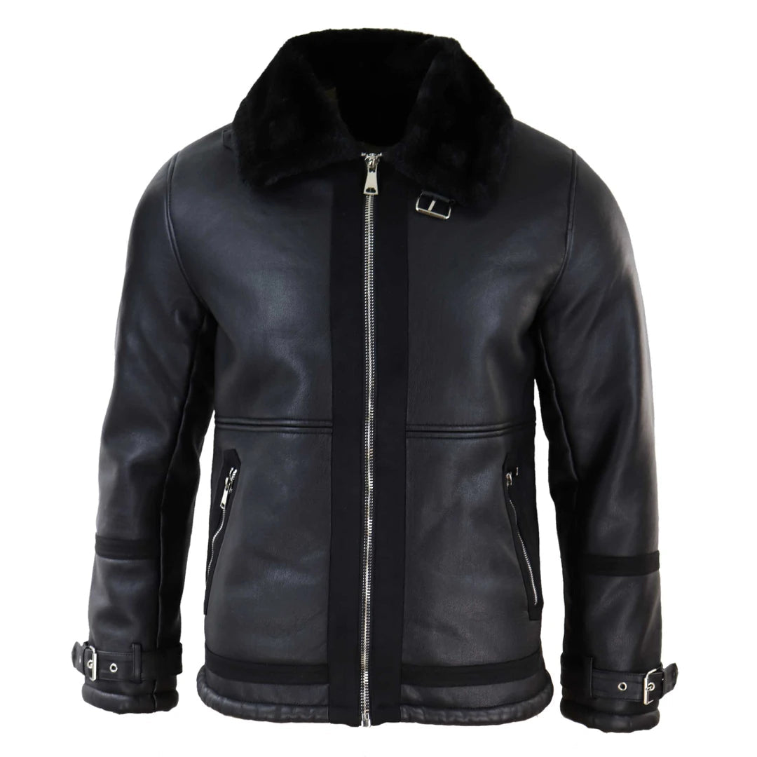 Men fleece tracksuits for athletic training sessionsHalf - Zip Men Fleece with a Sporty and Stylish LookMen's Black RAF Pilot Flying Jacket Faux Sheepskin Leather Zipped Warm Fleece Men fleece tracksuits for athletic training sessionsHalf - Zip Men Fleece with a Sporty and Stylish LookMen's Black RAF Pilot Flying Jacket Faux Sheepskin Leather Zipped Warm Fleece