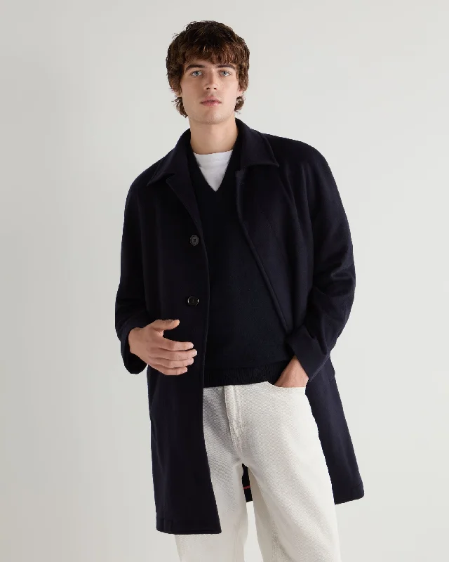 Men coats made of high - quality leather for a rugged and durable optionHooded Men Down Jacket with a Down - Filled Hood for Extra WarmthMen's Cashmere Coat Navy Blue Men coats made of high - quality leather for a rugged and durable optionHooded Men Down Jacket with a Down - Filled Hood for Extra WarmthMen's Cashmere Coat Navy Blue