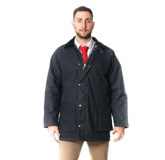 Men jackets with a built - in hood that can be stowed away when not in useCamouflage - Patterned Men Jacket for Outdoor EnthusiastsMens Cotton Wax Padded Jacket - Navy Men jackets with a built - in hood that can be stowed away when not in useCamouflage - Patterned Men Jacket for Outdoor EnthusiastsMens Cotton Wax Padded Jacket - Navy