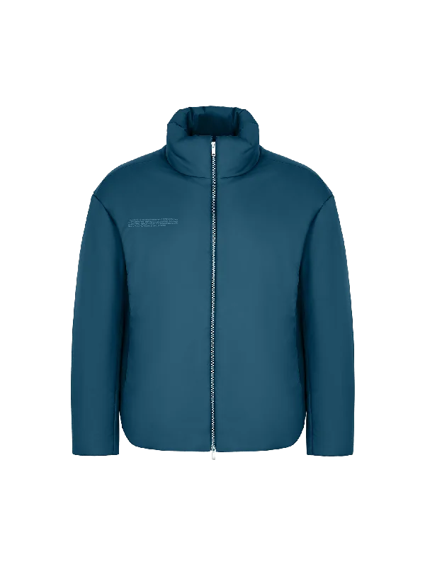Plus - size men down jackets with a roomy fit for added comfortLong - Length Men Down Jacket for Extended Coverage and WarmthMens Flower-Warmth Puffer Jacket—Storm Blue Plus - size men down jackets with a roomy fit for added comfortLong - Length Men Down Jacket for Extended Coverage and WarmthMens Flower-Warmth Puffer Jacket—Storm Blue