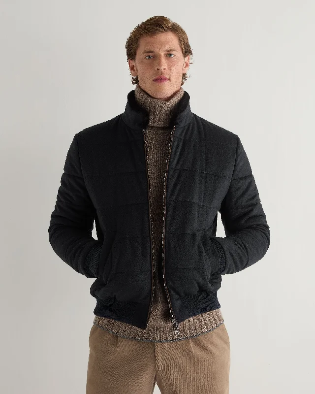 Embroidered men jackets with intricate floral designs for a unique aestheticMotorcycle - Inspired Men Jacket with Protective FeaturesMen's Cortina Fur Trim Cashmere Jacket Navy Blue Embroidered men jackets with intricate floral designs for a unique aestheticMotorcycle - Inspired Men Jacket with Protective FeaturesMen's Cortina Fur Trim Cashmere Jacket Navy Blue