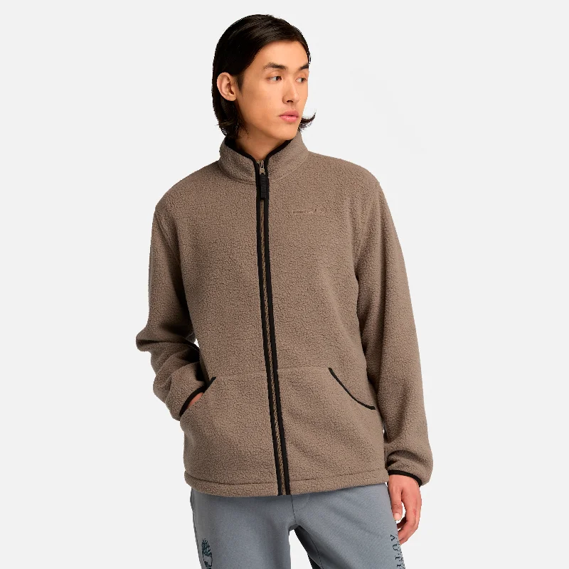 Men fleece quarter - zip pullovers with thumbholesFull - Zip Men Fleece for Easy On - and - OffMen's High Pile Fleece FZ Jacket Men fleece quarter - zip pullovers with thumbholesFull - Zip Men Fleece for Easy On - and - OffMen's High Pile Fleece FZ Jacket