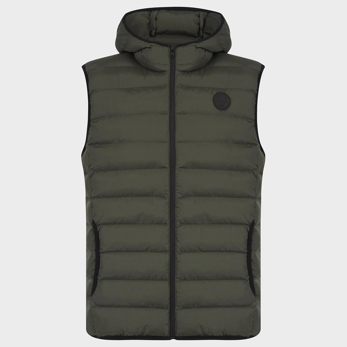 Plus - size men vest with an extended length for a comfortable fitLinen Men Waistcoat for a Breathable and Summer - Friendly OptionMens Khaki Quilted Gilet Plus - size men vest with an extended length for a comfortable fitLinen Men Waistcoat for a Breathable and Summer - Friendly OptionMens Khaki Quilted Gilet
