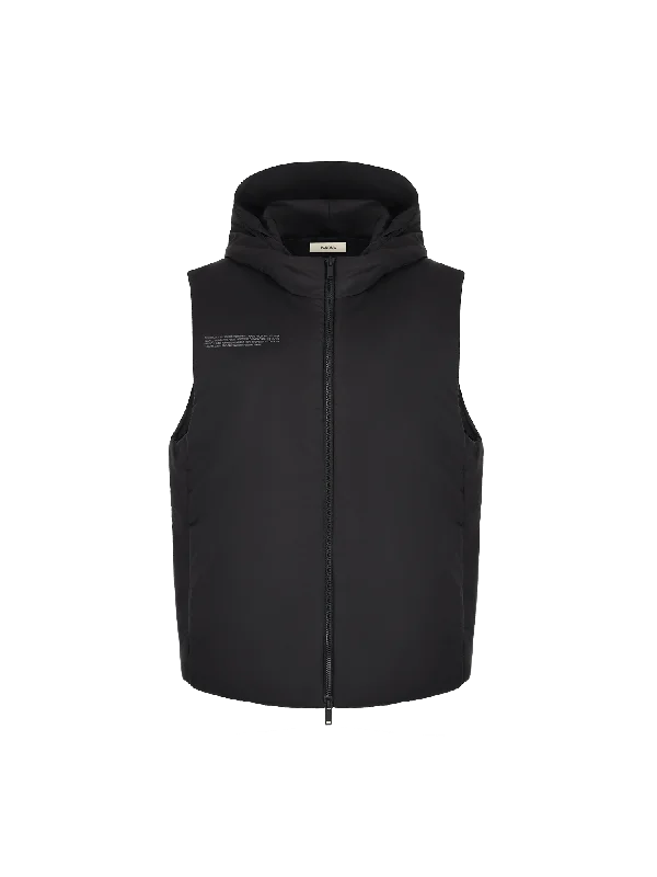 Plus - size men vest with an extended length for a comfortable fitLinen Men Waistcoat for a Breathable and Summer - Friendly OptionMens Flower-Warmth Padded Gilet—black Plus - size men vest with an extended length for a comfortable fitLinen Men Waistcoat for a Breathable and Summer - Friendly OptionMens Flower-Warmth Padded Gilet—black