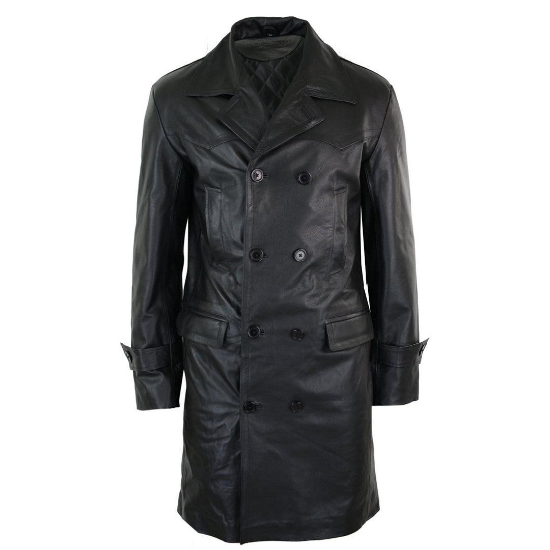 Windbreaker men jackets with UV protection for outdoor activitiesZip - Off Sleeves Men Jacket for Convertible WearMens Long 3/4 Dark Goth Punk Rock Double Breasted Real Leather Dr Who Jacket Uboat Windbreaker men jackets with UV protection for outdoor activitiesZip - Off Sleeves Men Jacket for Convertible WearMens Long 3/4 Dark Goth Punk Rock Double Breasted Real Leather Dr Who Jacket Uboat
