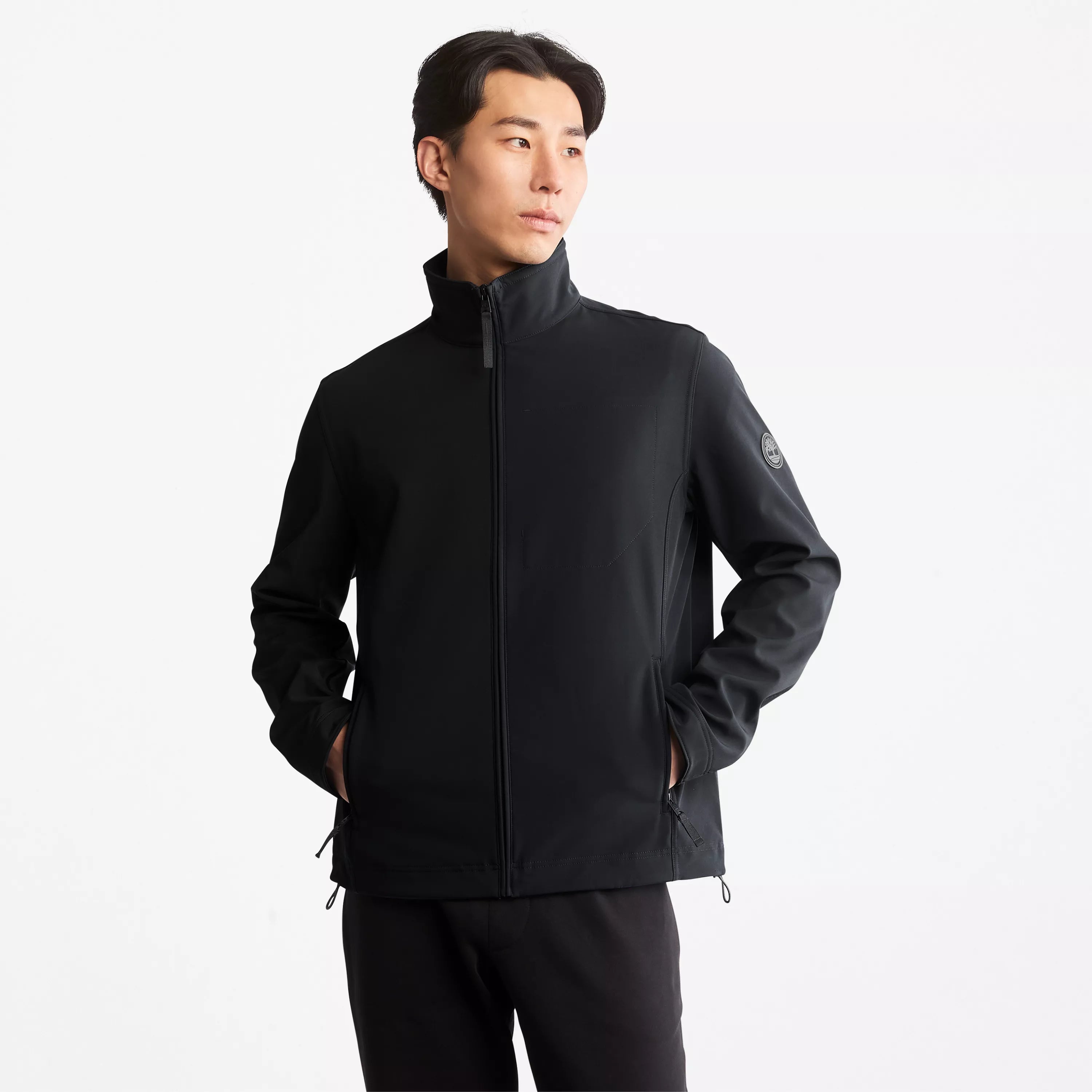 Men fleece bomber jackets with a stylish ribbed collarQuarter - Zip Men Fleece for a Versatile and Functional DesignMen's Mount Waumbeck Zip-Front Fleece Jacket Men fleece bomber jackets with a stylish ribbed collarQuarter - Zip Men Fleece for a Versatile and Functional DesignMen's Mount Waumbeck Zip-Front Fleece Jacket