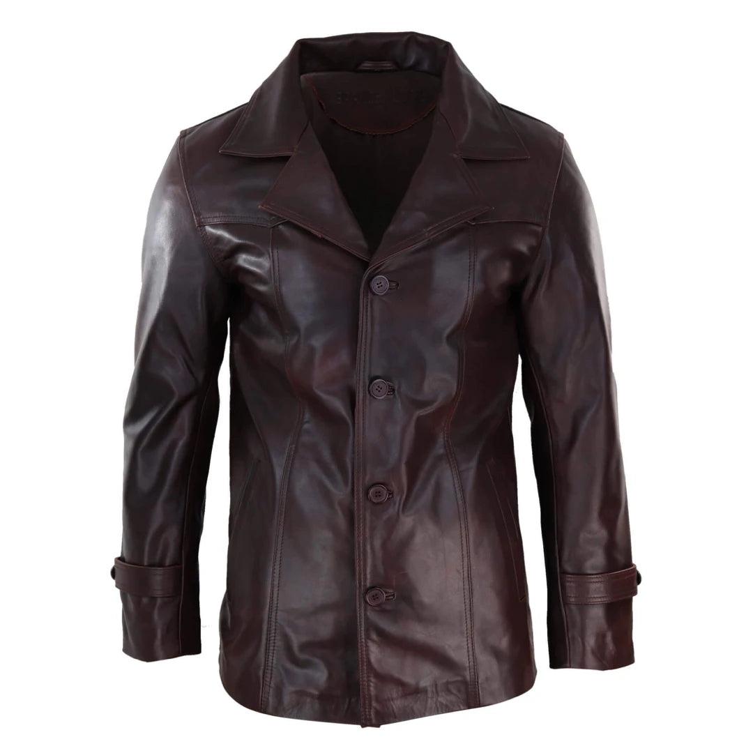 Men jackets with a built - in hood that can be stowed away when not in useCamouflage - Patterned Men Jacket for Outdoor EnthusiastsMens Real Leather Coat Jacket Classic Wine Black Fit Smart Casual Men jackets with a built - in hood that can be stowed away when not in useCamouflage - Patterned Men Jacket for Outdoor EnthusiastsMens Real Leather Coat Jacket Classic Wine Black Fit Smart Casual