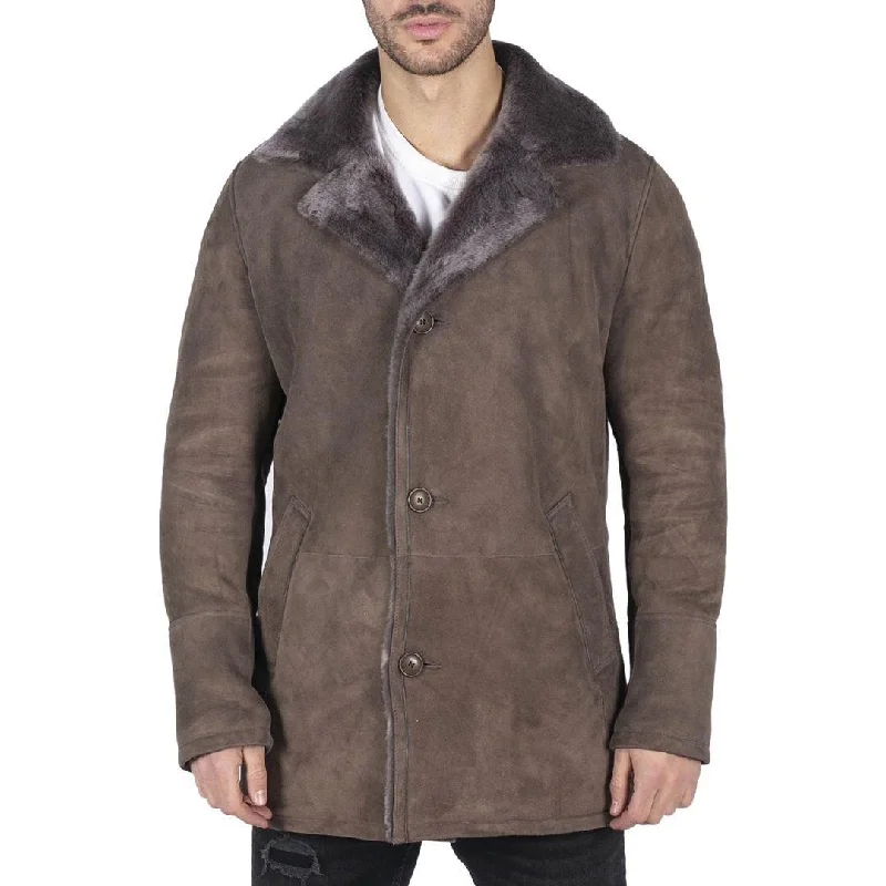 Men down jackets with an adjustable hem to seal out the cold airHigh - Loft Down Men Down Jacket for Maximum InsulationMens Real Sheepskin Coat Beige Vintage Classic 3/4 Jacket Button Down V Neck Men down jackets with an adjustable hem to seal out the cold airHigh - Loft Down Men Down Jacket for Maximum InsulationMens Real Sheepskin Coat Beige Vintage Classic 3/4 Jacket Button Down V Neck