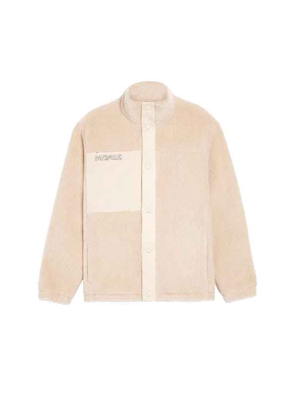Men fleece beanies with a pom - pom for a trendy lookMen Fleece with a Raglan Sleeve for Enhanced MobilityMens Recycled Wool Fleece Jacket—sand Men fleece beanies with a pom - pom for a trendy lookMen Fleece with a Raglan Sleeve for Enhanced MobilityMens Recycled Wool Fleece Jacket—sand