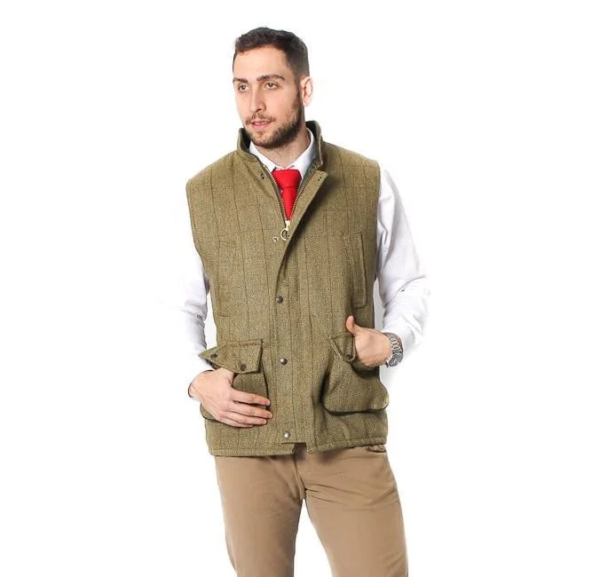 Men coats made from recycled materials for an eco - friendly choiceSustainable - Filled Men Down Jacket with Ethical SourcingMens Tweed Bodywarmer – Sage Men coats made from recycled materials for an eco - friendly choiceSustainable - Filled Men Down Jacket with Ethical SourcingMens Tweed Bodywarmer – Sage