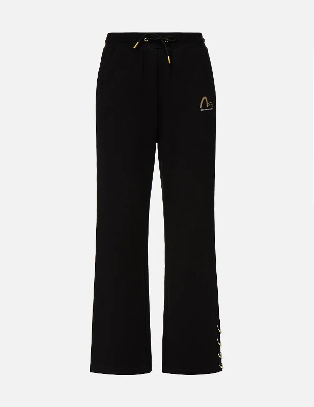 Metal Ring Sweatpants