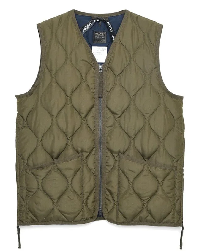 Embroidered men waistcoats with intricate designs for a unique lookContrast - Lining Men Waistcoat for a Surprising and Stylish DetailMilitary V Neck Down Vest Dark Olive Embroidered men waistcoats with intricate designs for a unique lookContrast - Lining Men Waistcoat for a Surprising and Stylish DetailMilitary V Neck Down Vest Dark Olive