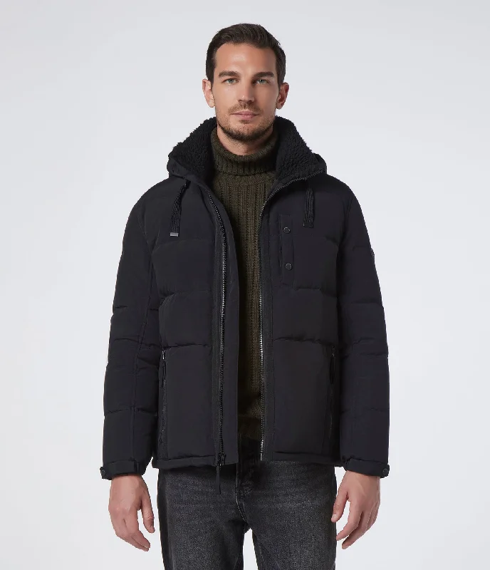 Long - length men down jackets to provide extra coverage and warmthPackable Men Down Jacket with a Stuff Sack IncludedHubble Down Jacket Long - length men down jackets to provide extra coverage and warmthPackable Men Down Jacket with a Stuff Sack IncludedHubble Down Jacket