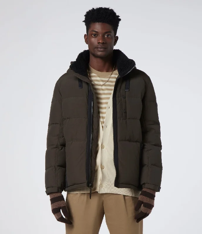 Men down jackets with an adjustable hem to seal out the cold airHigh - Loft Down Men Down Jacket for Maximum InsulationHubble Down Jacket Men down jackets with an adjustable hem to seal out the cold airHigh - Loft Down Men Down Jacket for Maximum InsulationHubble Down Jacket
