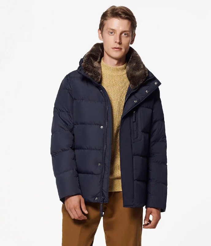 Ultra - warm men down jackets with 90% goose down fill for extreme coldUltra - Lightweight Men Down Jacket for Easy Packing and TravelHorizon Water Resistant Down Jacket Ultra - warm men down jackets with 90% goose down fill for extreme coldUltra - Lightweight Men Down Jacket for Easy Packing and TravelHorizon Water Resistant Down Jacket