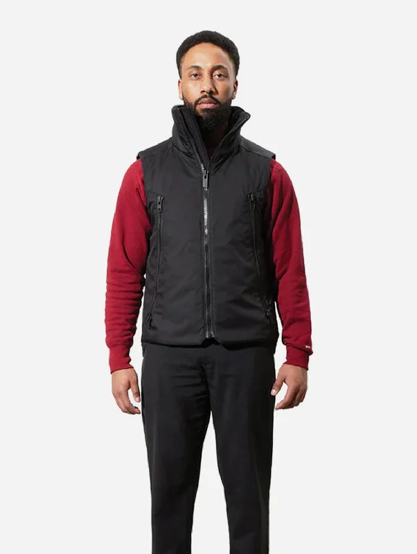 Tailored men vest to pair with a three - piece suitSleeveless Men Waistcoat with a Slim - Fit DesignMontcalm Unisex Vest | Multiple Colours Tailored men vest to pair with a three - piece suitSleeveless Men Waistcoat with a Slim - Fit DesignMontcalm Unisex Vest | Multiple Colours