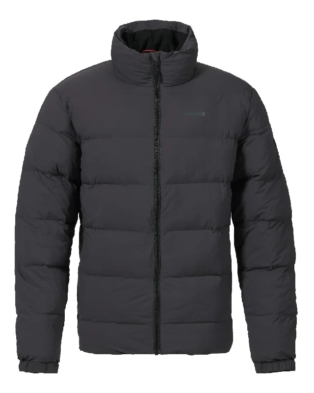 Slim - fit men down jackets in sleek black for a modern and stylish lookWater - Repellent Men Down Jacket for Protection in Wet ConditionsMusto Mens Active Puffer Jacket Slim - fit men down jackets in sleek black for a modern and stylish lookWater - Repellent Men Down Jacket for Protection in Wet ConditionsMusto Mens Active Puffer Jacket