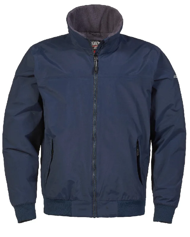 Slim - fit leather men jackets with a distressed finish for a rugged lookWind - Resistant Men Jacket for Outdoor Activities in Windy ConditionsMusto Snug Blouson Jacket 2.0 Slim - fit leather men jackets with a distressed finish for a rugged lookWind - Resistant Men Jacket for Outdoor Activities in Windy ConditionsMusto Snug Blouson Jacket 2.0