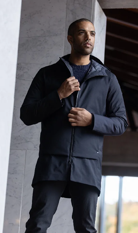 Men down jackets with a built - in hand - warmer pocket for cold fingersMen Down Jacket with Inner Pockets for Storing ValuablesPERFORMANCE WOOL DOWN COAT Men down jackets with a built - in hand - warmer pocket for cold fingersMen Down Jacket with Inner Pockets for Storing ValuablesPERFORMANCE WOOL DOWN COAT
