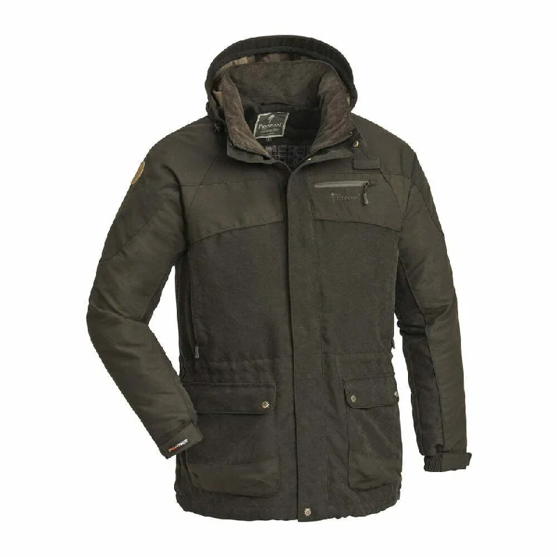Plus - size men jackets with adjustable drawstrings for a comfortable fitQuilted Men Jacket with a Stylish and Warm DesignPinewood Prestwick Exclusive Jacket - Suede Brown Plus - size men jackets with adjustable drawstrings for a comfortable fitQuilted Men Jacket with a Stylish and Warm DesignPinewood Prestwick Exclusive Jacket - Suede Brown