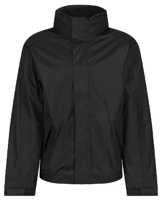 Men fleece - filled down vests for lightweight warmthMen Fleece with a Color - Blocked Design for a Bold LookRegatta Dover Fleece Lined Bomber Jacket Men fleece - filled down vests for lightweight warmthMen Fleece with a Color - Blocked Design for a Bold LookRegatta Dover Fleece Lined Bomber Jacket