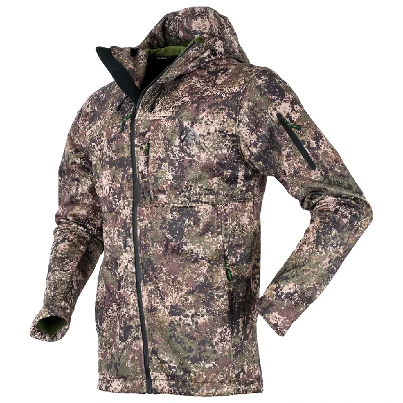 Stretch - fabric men jackets for unrestricted movement during workoutsRain - Repellent Men Jacket with a Modern and Stylish DesignRidgeline Ascent Jacket - Dirt Camo Stretch - fabric men jackets for unrestricted movement during workoutsRain - Repellent Men Jacket with a Modern and Stylish DesignRidgeline Ascent Jacket - Dirt Camo