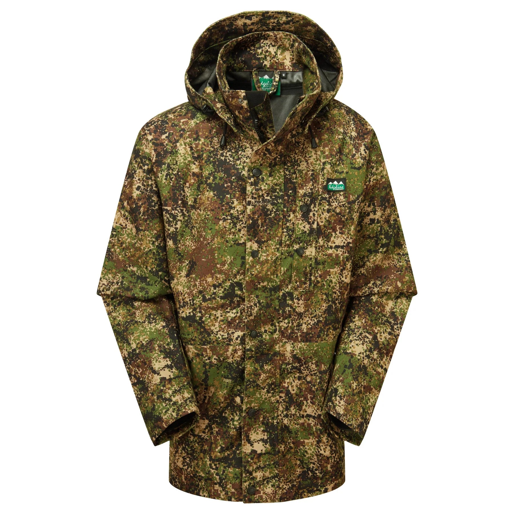 Down - filled men jackets in bright colors for winter fashionTactical Men Jacket with Multiple Pockets and Molle SystemsRidgeline Monsoon Classic Jacket - Camouflage Down - filled men jackets in bright colors for winter fashionTactical Men Jacket with Multiple Pockets and Molle SystemsRidgeline Monsoon Classic Jacket - Camouflage