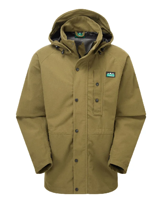Performance - driven men jackets with breathable fabric for sportsCorduroy Men Jacket for a Textured and Classic LookRidgeline Monsoon Classic Jacket Performance - driven men jackets with breathable fabric for sportsCorduroy Men Jacket for a Textured and Classic LookRidgeline Monsoon Classic Jacket