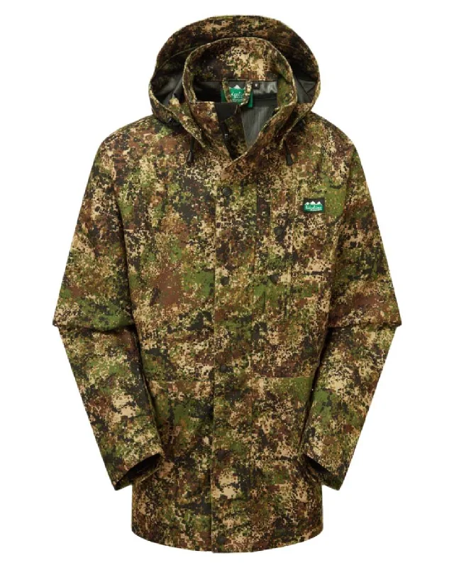 Dirt Camo