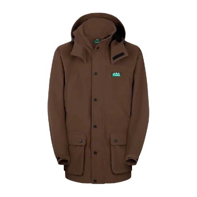 Hooded men jackets with a detachable faux - fur trim for added warmthFleece - Lined Men Jacket for Extra Warmth and ComfortRidgeline Torrent III Jacket - Bark Hooded men jackets with a detachable faux - fur trim for added warmthFleece - Lined Men Jacket for Extra Warmth and ComfortRidgeline Torrent III Jacket - Bark
