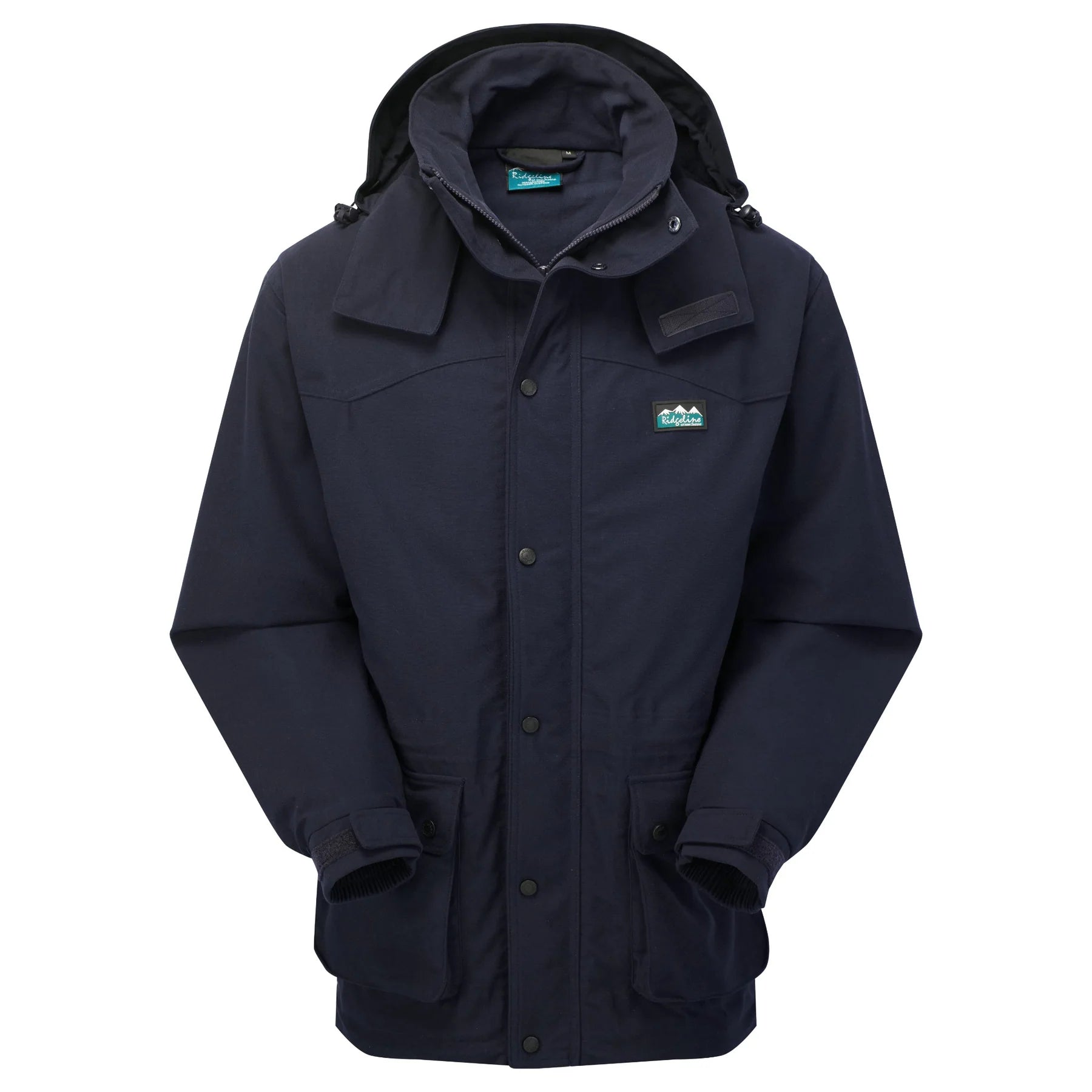 Fleece - lined men jackets for cold - weather commutingWaterproof and Breathable Men Jacket for All - Weather ProtectionRidgeline Torrent III Jacket - Navy Fleece - lined men jackets for cold - weather commutingWaterproof and Breathable Men Jacket for All - Weather ProtectionRidgeline Torrent III Jacket - Navy