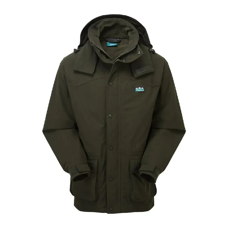 Slim - fit leather men jackets with a distressed finish for a rugged lookWind - Resistant Men Jacket for Outdoor Activities in Windy ConditionsRidgeline Torrent III Jacket - Deep Forest Slim - fit leather men jackets with a distressed finish for a rugged lookWind - Resistant Men Jacket for Outdoor Activities in Windy ConditionsRidgeline Torrent III Jacket - Deep Forest