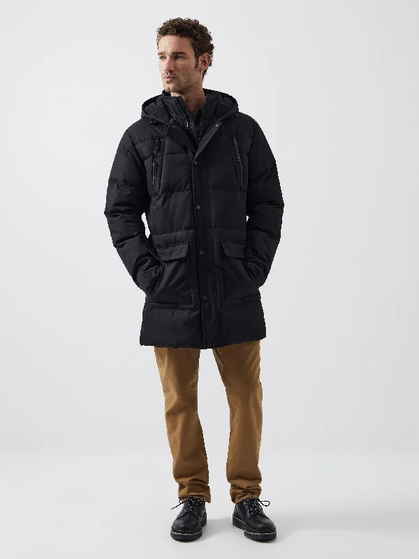 Plus - size men down jackets with a roomy fit for added comfortLong - Length Men Down Jacket for Extended Coverage and WarmthRow Layered Puffer Parka Coat Plus - size men down jackets with a roomy fit for added comfortLong - Length Men Down Jacket for Extended Coverage and WarmthRow Layered Puffer Parka Coat