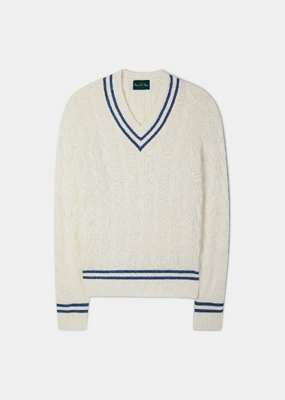 Long - line men coats reaching below the knee for maximum coveragePackable Men Down Jacket with a Stuff Sack IncludedSandridge Cable Knit Cricket Jumper In Ecru & Airforce Long - line men coats reaching below the knee for maximum coveragePackable Men Down Jacket with a Stuff Sack IncludedSandridge Cable Knit Cricket Jumper In Ecru & Airforce