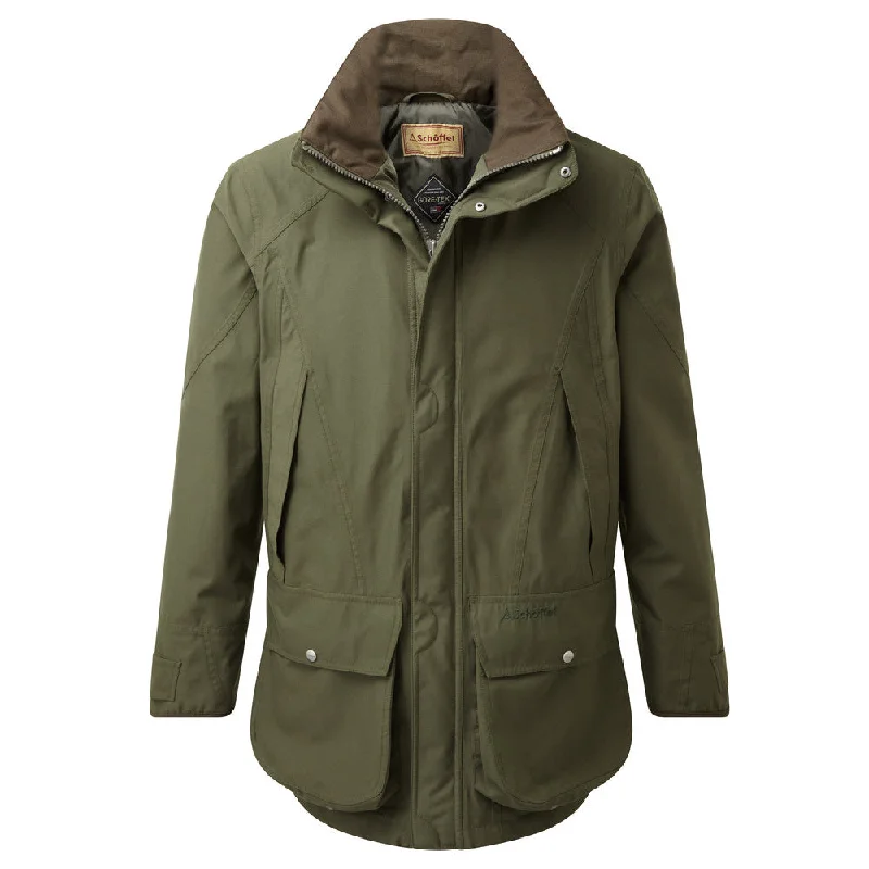 Men coats with a contrasting trim for a fashion - forward aestheticHooded and Thumb - Hole Cuffs Men Down Jacket for Added ComfortSchoffel Ptarmigan Extreme II Coat Men coats with a contrasting trim for a fashion - forward aestheticHooded and Thumb - Hole Cuffs Men Down Jacket for Added ComfortSchoffel Ptarmigan Extreme II Coat