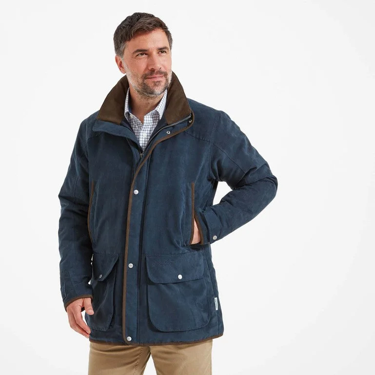 Stylish men coats with a double - breasted design for a formal lookUltra - Lightweight Men Down Jacket for Easy Packing and TravelSchoffel Oundle Country Coat Stylish men coats with a double - breasted design for a formal lookUltra - Lightweight Men Down Jacket for Easy Packing and TravelSchoffel Oundle Country Coat