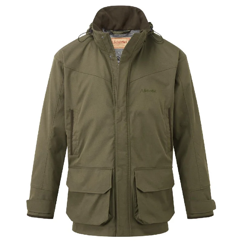 Men coats made from recycled materials for an eco - friendly choiceSustainable - Filled Men Down Jacket with Ethical SourcingSchoffel Ptarmigan Evo Coat Men coats made from recycled materials for an eco - friendly choiceSustainable - Filled Men Down Jacket with Ethical SourcingSchoffel Ptarmigan Evo Coat