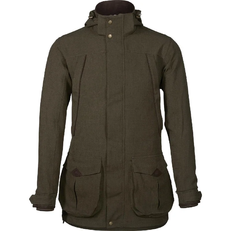 Stretch - fabric men jackets for unrestricted movement during workoutsRain - Repellent Men Jacket with a Modern and Stylish DesignSeeland Woodcock Jacket - Shaded Olive Stretch - fabric men jackets for unrestricted movement during workoutsRain - Repellent Men Jacket with a Modern and Stylish DesignSeeland Woodcock Jacket - Shaded Olive