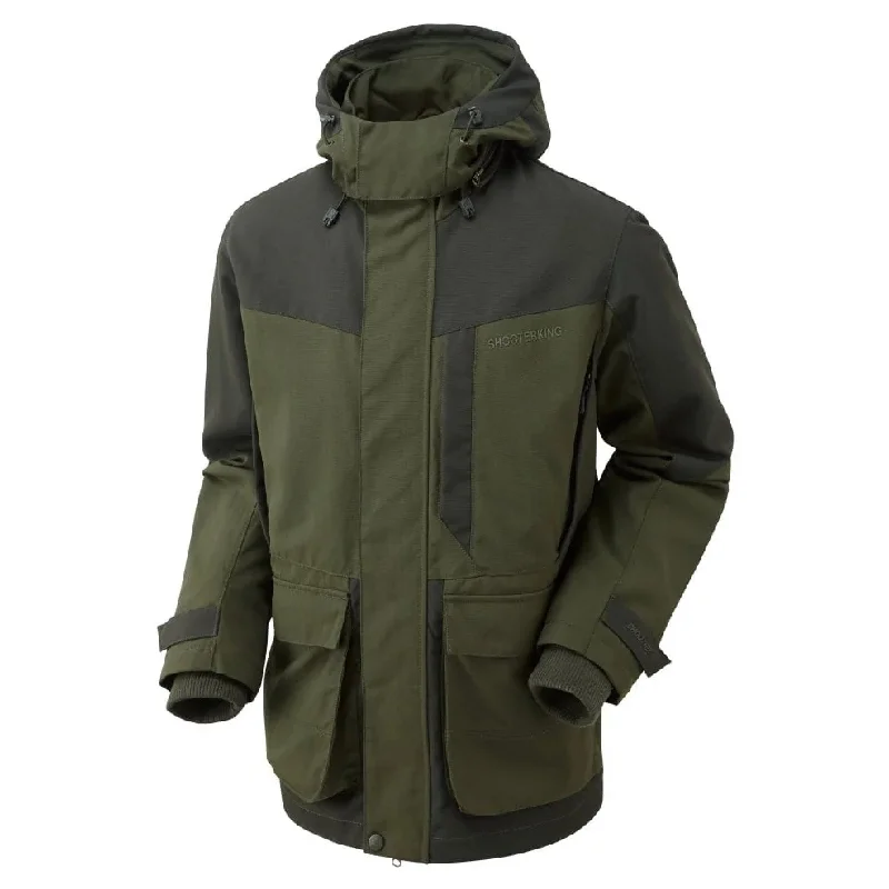 Denim men jackets with embroidered patches for a personalized touchBomber - Style Men Jacket with a Classic and Timeless DesignShooterKing Venatu Jacket 2.0 - Green Denim men jackets with embroidered patches for a personalized touchBomber - Style Men Jacket with a Classic and Timeless DesignShooterKing Venatu Jacket 2.0 - Green