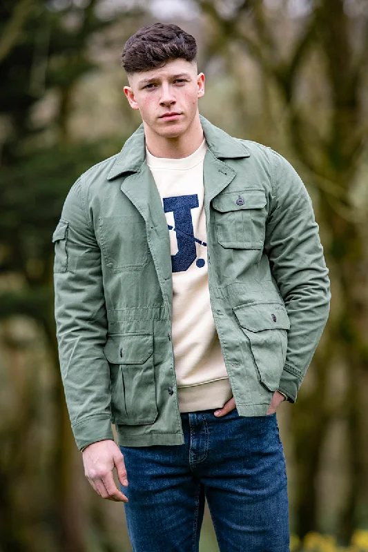 Men coats with multiple inner pockets for convenient storage of essentialsTwo - Way Zip Men Down Jacket for Easy MovementShop the Look: Joules Weekend Essentials Men coats with multiple inner pockets for convenient storage of essentialsTwo - Way Zip Men Down Jacket for Easy MovementShop the Look: Joules Weekend Essentials