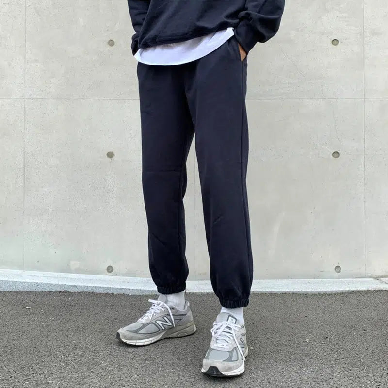 Sports Jogging Sweatpants