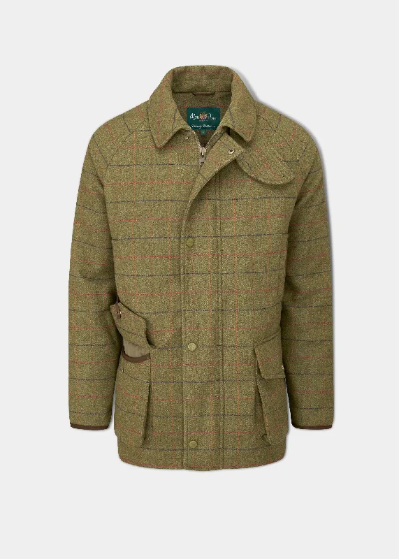 Stylish men coats with a double - breasted design for a formal lookUltra - Lightweight Men Down Jacket for Easy Packing and TravelSurrey Waterproof Tweed Coat In Meadow - Shooting Fit Stylish men coats with a double - breasted design for a formal lookUltra - Lightweight Men Down Jacket for Easy Packing and TravelSurrey Waterproof Tweed Coat In Meadow - Shooting Fit